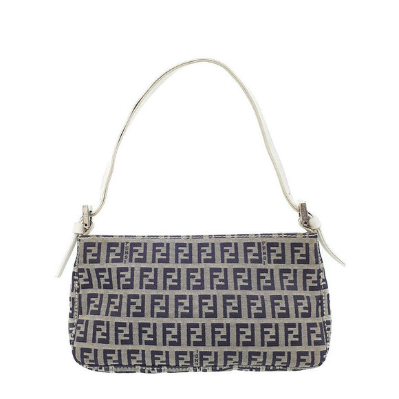 Fendi Pouch Accessory Zucchino - Picture 1 of 8